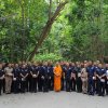 การศึกษาดูงานภูมิประเทศภาคใต้